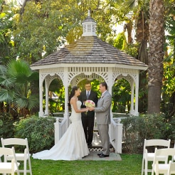 Escape Collection California Weddings Disney S Fairy Tale View Venues
