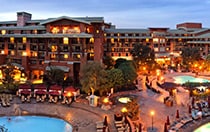 Disney's Grand Californian Hotel & Spa