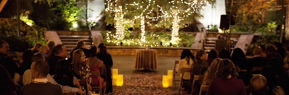 Brisa Courtyard