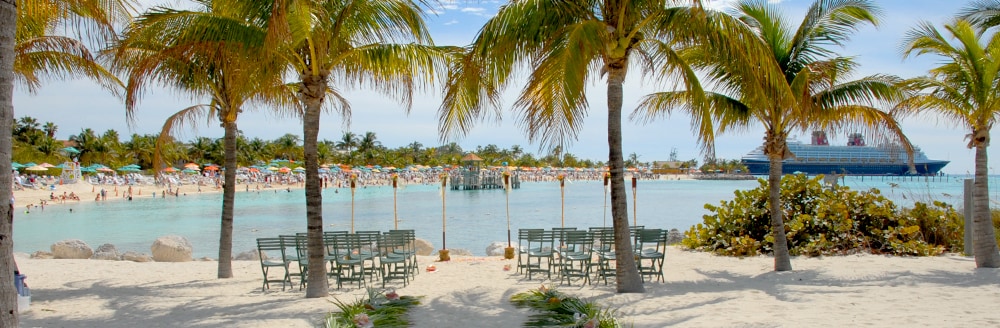 Castaway Cay