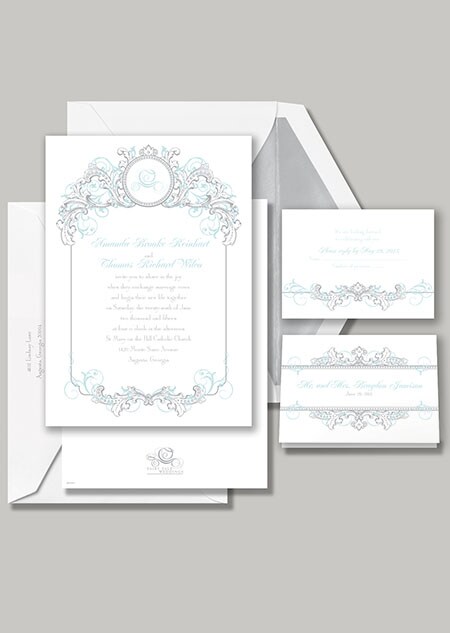 Fairy Tale Filigree Fairy Tale Filigree