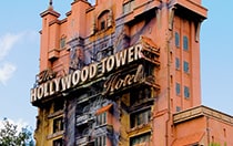 Disney's Hollywood Studios™