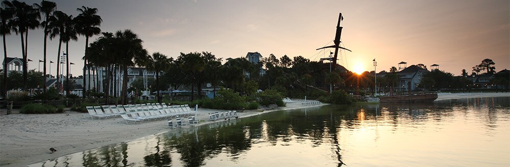 crescent cove disney wedding