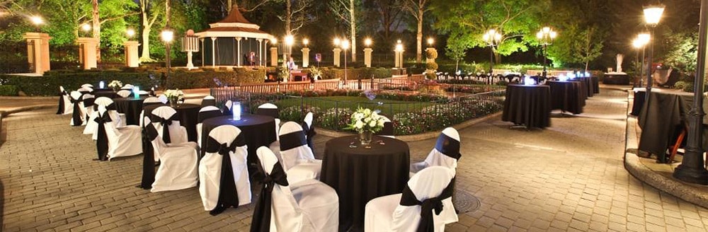 United Kingdom Terrace