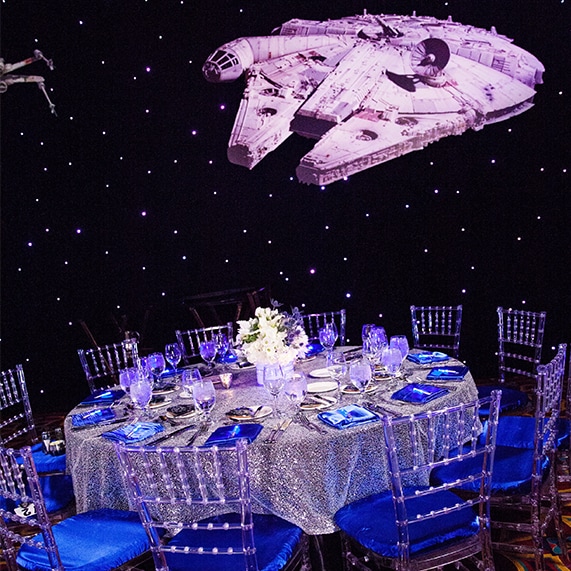 Disney Weddings May The 4th Be With You Disney Weddings May The 4th Be With You