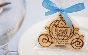 Wedding Invitations and Favors is a gallery on Disney