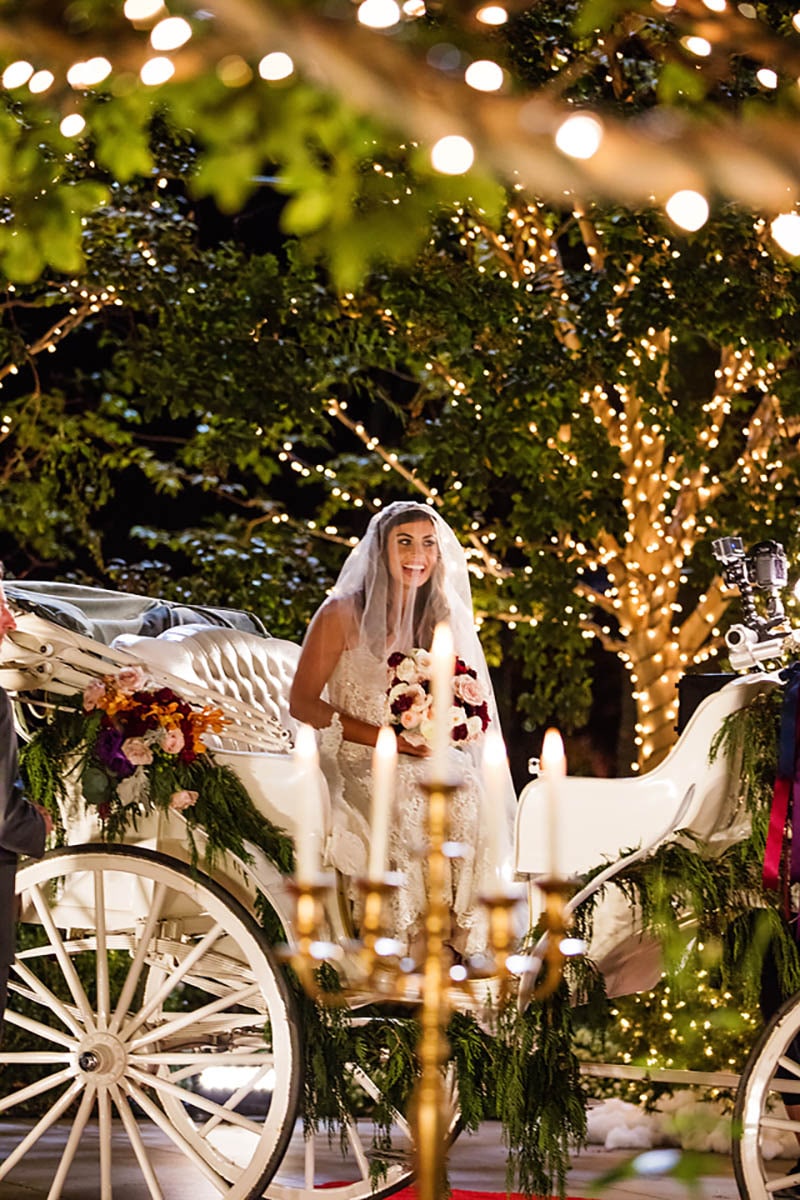 Meet The Couples Of Disney's Fairy Tale Weddings: Holiday Magic ...