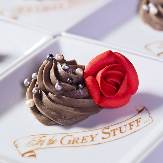 Wedding Food And Beverages Disney S Fairy Tale Weddings Wedding Food Menus