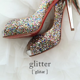 Glitter Glitter
