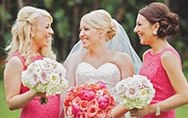Bridal Party