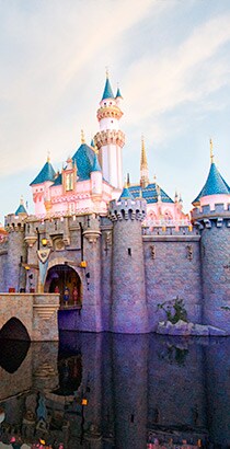 Wedding Locations Disney S Fairy Tale Weddings California