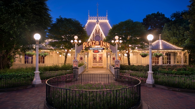 RESTAURANTES en Hong Kong Disneyland Park - GUÍA - PRE y POST - TRIP HONG KONG DISNEYLAND (5)